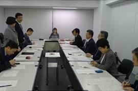 快訊：我院領(lǐng)導赴日參加中日交流大會(huì )