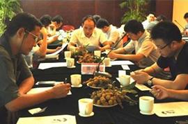 快訊：年中總結會(huì )議圓滿(mǎn)舉行