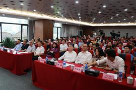 中森公司順利承辦上海市“舊住房改造設計方案征集評選活動(dòng)”獲獎作品發(fā)布會(huì )