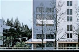 作品 | 城市更新項目：上海賽特工業(yè)園修繕