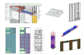 助力建筑行業(yè)智能化升級，CECS標準《裝配式混凝土建筑預制構件加工圖深度標準》啟動(dòng)編制