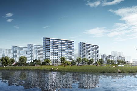 長(cháng)沙市先鋒工改項目