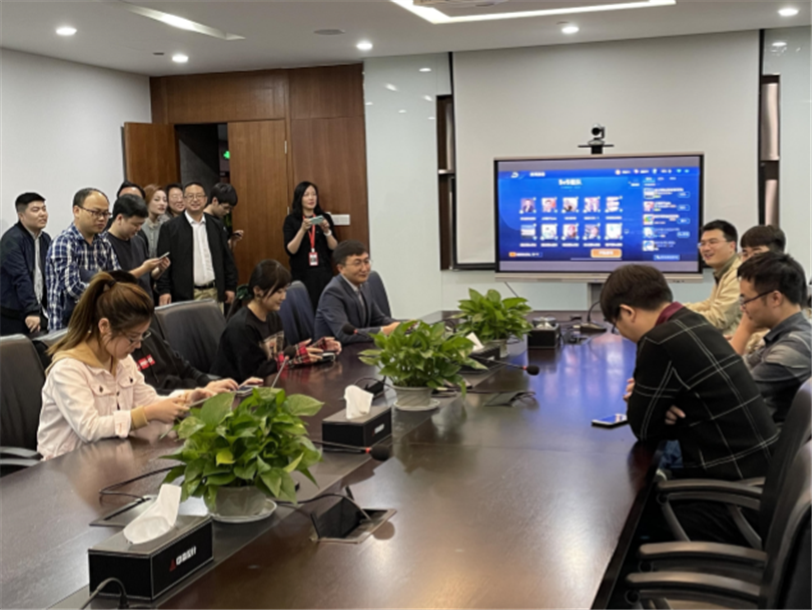 中森公司開(kāi)展 2020 年電子競技《王者榮耀》 比賽活動(dòng)